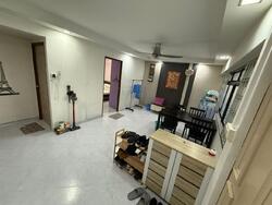 Blk 425 Woodlands Street 41 (Woodlands), HDB 4 Rooms #488390841